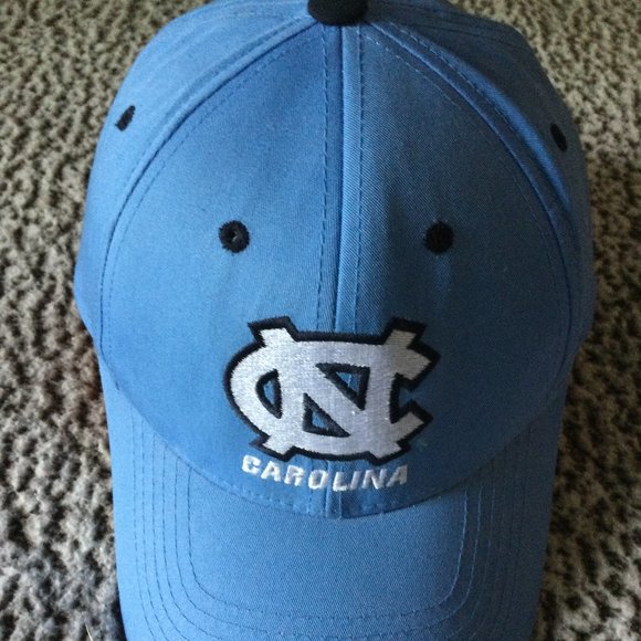 University of North Carolina Tarheels Hat/Cap - Picture 2 of 6